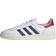 adidas Handball Spezial Shoes - Cloud White/Shadow Navy/Team Victory Red
