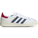 adidas Handball Spezial Shoes - Cloud White/Shadow Navy/Team Victory Red