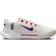Nike Zoom GP Challenge 1 Women's Hard Court Tennis Shoes - White
