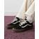 Vans Old Skool Heavy Canvas Trainers - Black
