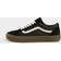 Vans Old Skool Heavy Canvas Trainers - Black