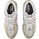 New Balance 1906 Shoe - White/Pink/Silver