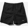 Patagonia Baggies Lights 6 Zoll Shorts - Schwarz