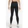 Nike Women's Swift High-Waisted 7/8 Runnings Leggings Löpartights Dam - Svart