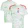 adidas Italy 24/25 Away Junior Short Sleeve T-shirt