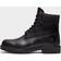 Timberland Premium 6 Inch Boots - Black