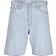 Jack & Jones Jjitony Jjoriginal Short En Denim Bleu Denim