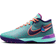 Nike Lbj Nxxt Genisus Basketball Shoes - Green