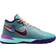 Nike Lbj Nxxt Genisus Basketball Shoes - Green