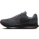 Nike Men's Run Swift 3 Running Shoes - Dark Grey/University Red/Black