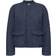 Only Quilted Jacket - Dark Blue