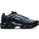 Nike Air Max Plus Older Kids' Shoes - Black