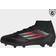 adidas F50 League Mid FG/MG Kids Fußballschuh - Schwarz