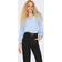 JDY Bluse Jdydiana - Kentucky Blue