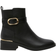 Schuh Ciara Buckle Boots - Black