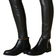 Dorothy Perkins Maddy Side Zip Flat Boots - Black