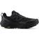 New Balance Fresh Foam X Hierro v9 Trail Running Shoes - Black Cement