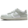 Nike Dunk Low Younger Kids' Shoes - White