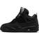 Nike Air 4 Net Women's Shoes - Black