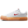 Nike Court Legacy Lift Sneakers - White/Gum Yellow/Sail/University Red