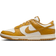 Nike Dunk Low Retro Sneaker - Gul