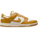 Nike Dunk Low Retro Sneaker - Gul