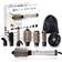 Bellissima Italia Spazzole Air Wonder 8 in 1 Hot Air Brush