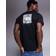 The North Face NSE Tailgrid Infill T-shirt - Svart