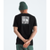 The North Face NSE Tailgrid Infill T-shirt - Svart