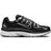 Nike P-6000 - Black/White Metallic Silver