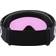 Oakley Flight Deck Goggles 2025 in Black Matte Black/Prizm Iced Iridium (One Size)