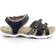 Green Comfort Cosica Damesandaler - Marine