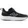 New Balance Løbesko Fresh Foam 625 Bungee Lace - Sort/Hvid