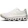 On Sneakers W Cloudmonster Void - White