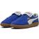 Puma Palermo Premium Suede Sneakers - Blue