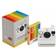 Polaroid Now Gen 3 Everything Box Pebble White