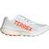 adidas Terrex Agravic Speed Trail Running Shoes - Dash Grey/Impact Orange/Ftwr White