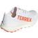 adidas Terrex Agravic Speed Trail Running Shoes - Dash Grey/Impact Orange/Ftwr White