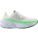 New Balance Fresh Foam X More v5 - Ljusblå/Vita