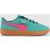 Puma Palermo Women's - Aqua