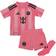 adidas Inter Miami CF 24/25 Mini Home Junior Set