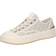 Michael Kors Jude Signature Logo Sneakers W - Vanilla