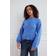 Noella Kae Knit Cardigan - Dove Blue