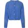Noella Kae Knit Cardigan - Dove Blue