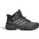 adidas Terrex Skychaser Mid Gore-tex Vandringsskor - Olive Strata/Silver Green/Core Black