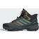 adidas Terrex Skychaser Mid Gore-tex Vandringsskor - Olive Strata/Silver Green/Core Black