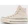 Converse All Star Lift High Platform Dame - Pink