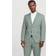 Jack & Jones JPRSolaris Blazer Iceberg Grön/Passform
