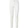 Vila Visarah Rw Skinny Jeans - White