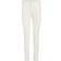 Vila Visarah Rw Skinny Jeans - White